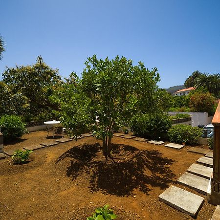 Villa Casa Lolina Teror Esterno foto