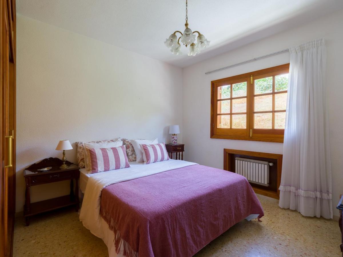 Villa Casa Lolina Teror Esterno foto