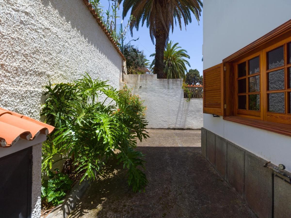 Villa Casa Lolina Teror Esterno foto