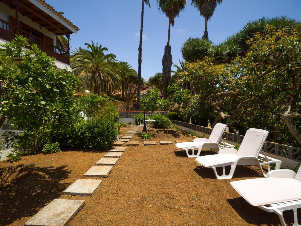 Villa Casa Lolina Teror Esterno foto