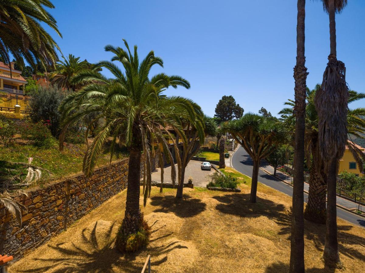 Villa Casa Lolina Teror Esterno foto