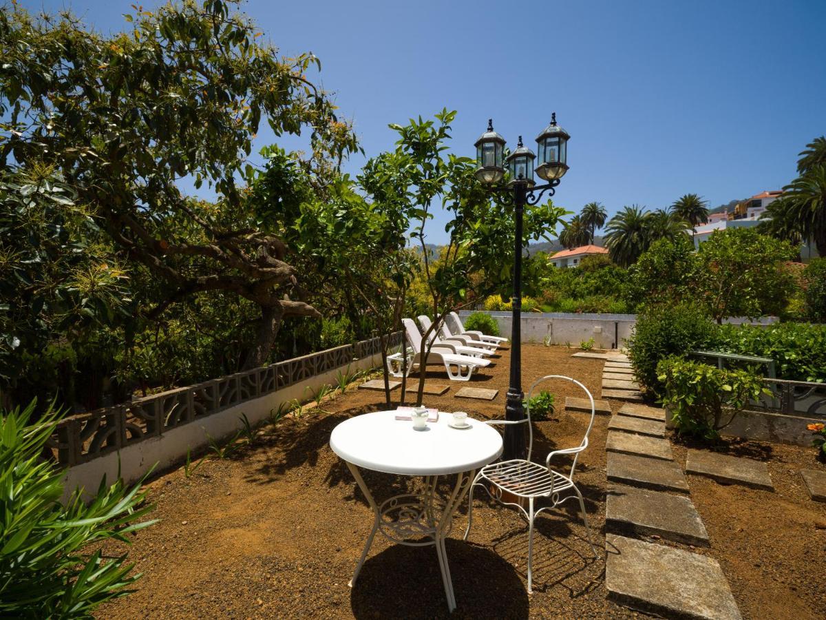 Villa Casa Lolina Teror Esterno foto
