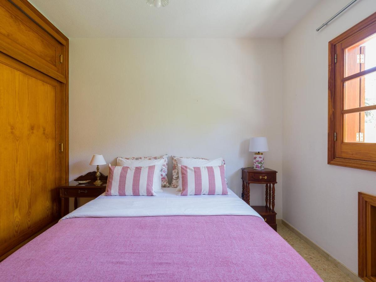 Villa Casa Lolina Teror Esterno foto
