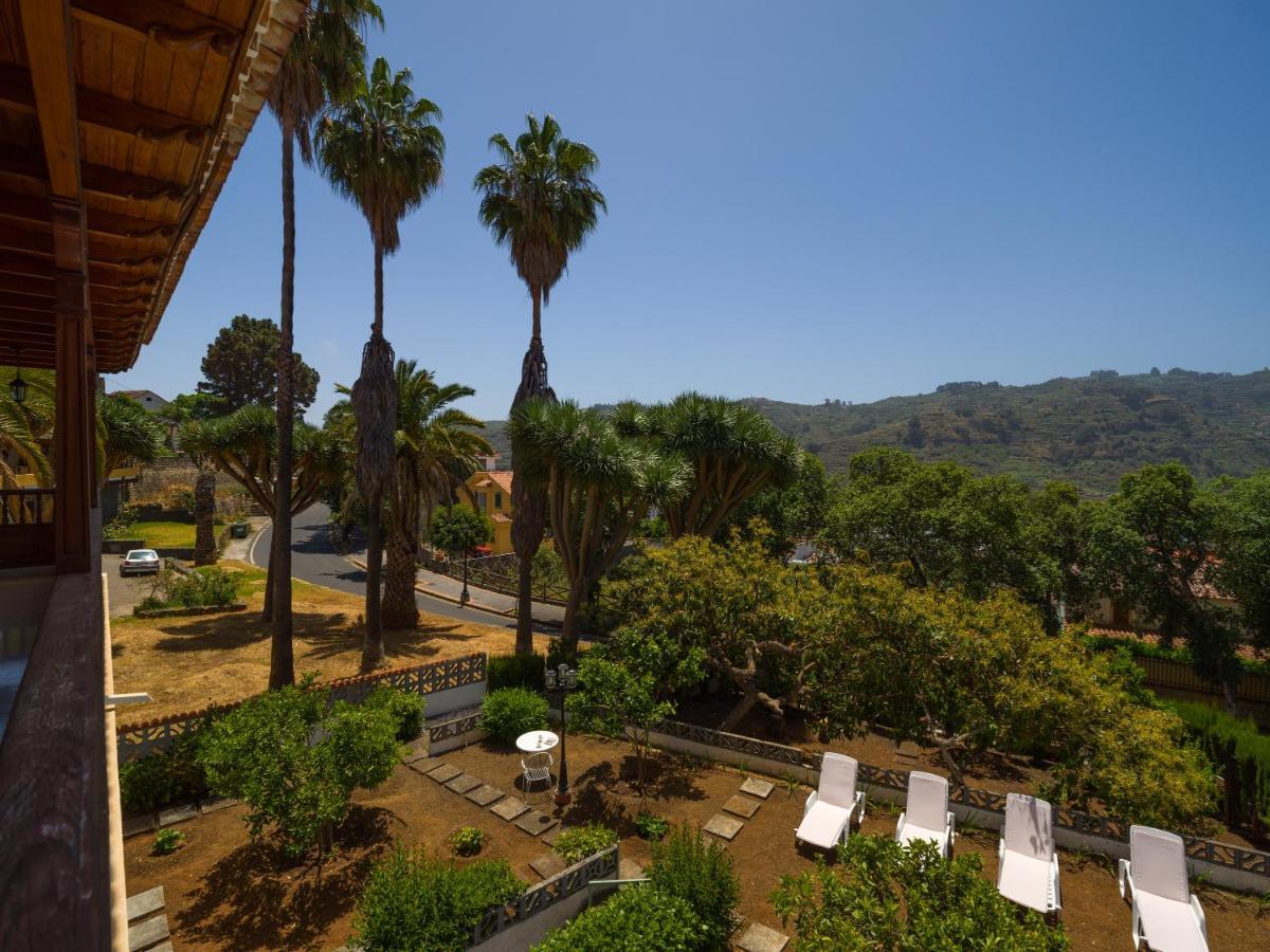 Villa Casa Lolina Teror Esterno foto