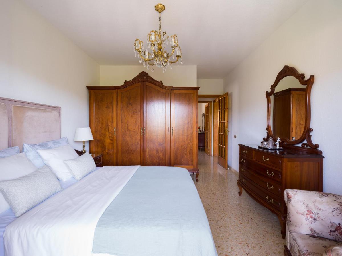 Villa Casa Lolina Teror Esterno foto