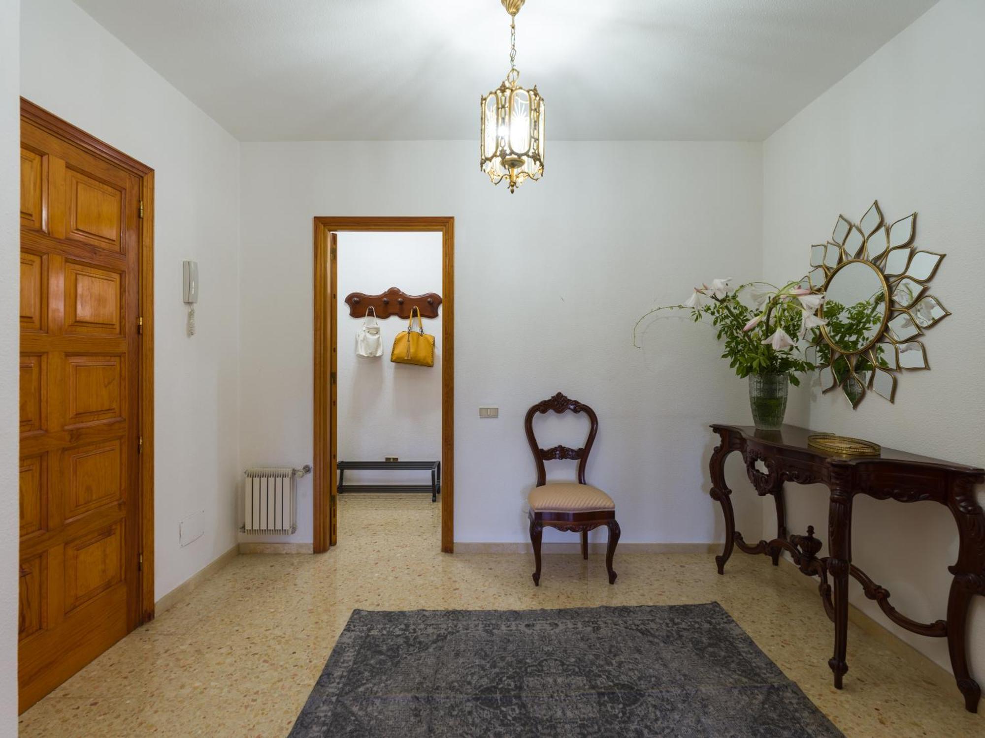 Villa Casa Lolina Teror Esterno foto