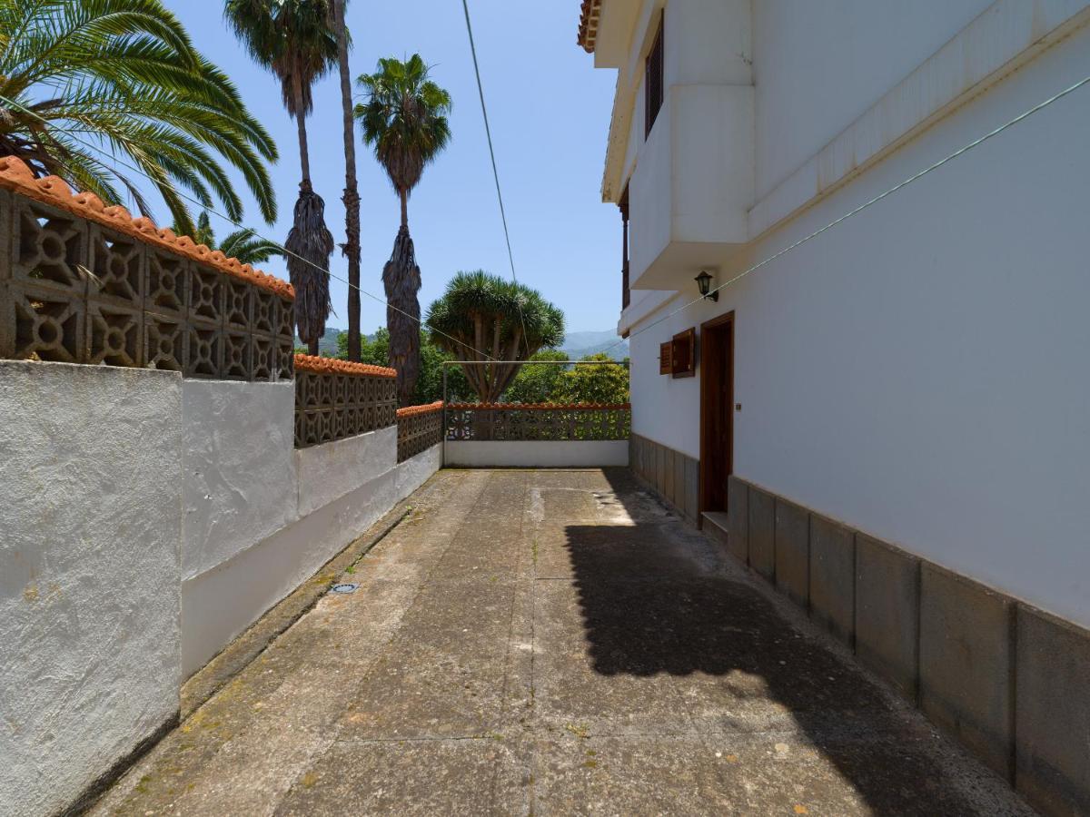 Villa Casa Lolina Teror Esterno foto