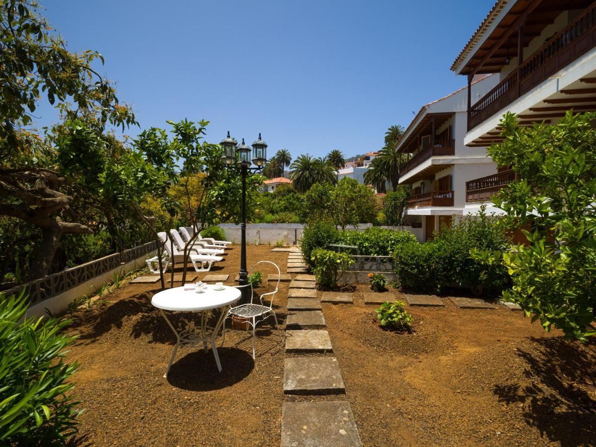 Villa Casa Lolina Teror Esterno foto